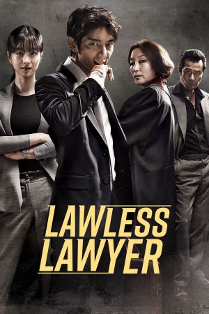 Lawless Lawyer hdfilme stream online