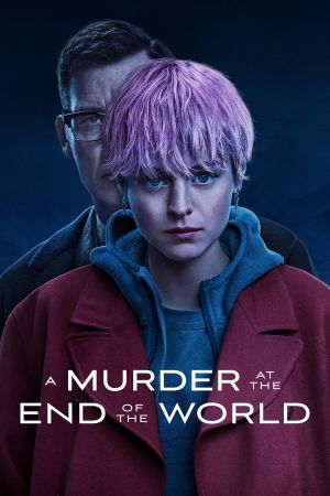 A Murder at the End of the World hdfilme stream online