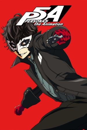 Persona 5 the Animation hdfilme stream online