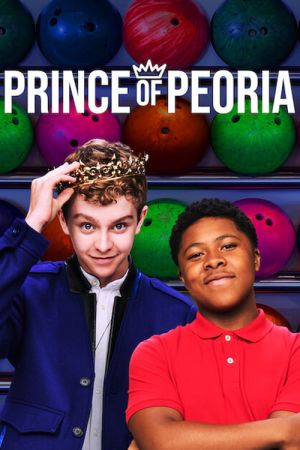 Prinz von Peoria hdfilme stream online