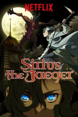 Sirius the Jaeger hdfilme stream online