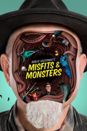Misfits & Monsters hdfilme stream online