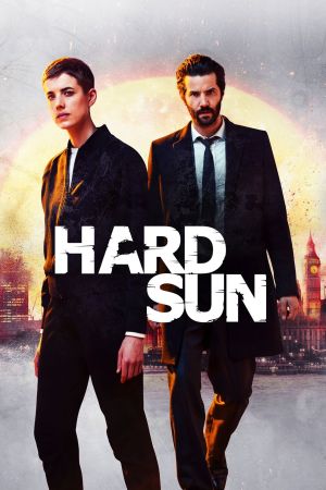 Hard Sun hdfilme stream online