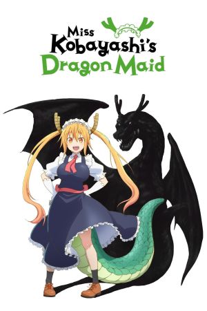 Miss Kobayashi's Dragon Maid hdfilme stream online