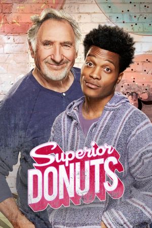 Superior Donuts hdfilme stream online
