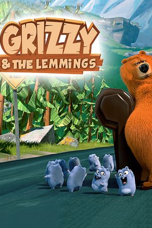 Grizzy und die Lemminge hdfilme stream online
