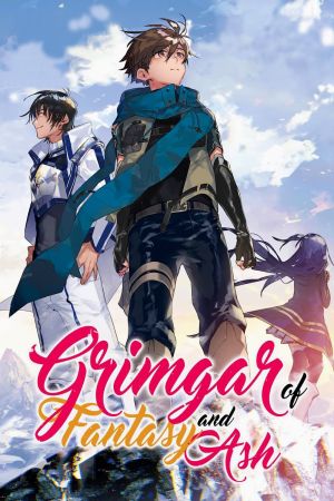 Grimgar, Ashes and Illusions hdfilme stream online