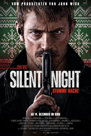 Silent Night - Stumme Rache