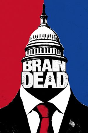 BrainDead hdfilme stream online