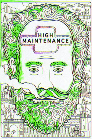 High Maintenance hdfilme stream online