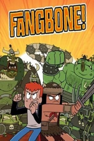 Fangbone! hdfilme stream online