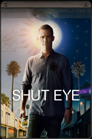 Shut Eye hdfilme stream online