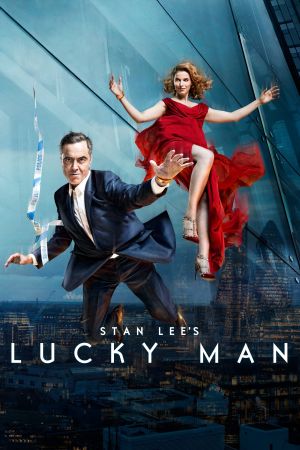 Stan Lee's Lucky Man hdfilme stream online
