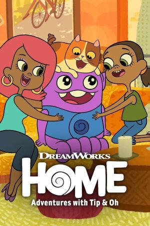 Home: Adventures with Tip & Oh hdfilme stream online