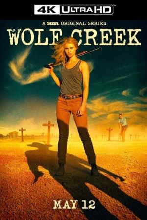 Wolf Creek hdfilme stream online