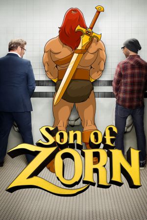 Son of Zorn hdfilme stream online