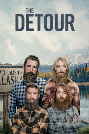 The Detour hdfilme stream online