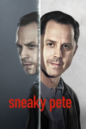 Sneaky Pete hdfilme stream online