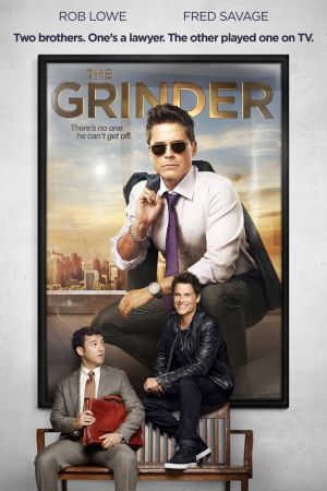 The Grinder hdfilme stream online