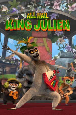 King Julien hdfilme stream online
