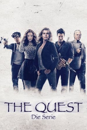 The Quest - Die Serie hdfilme stream online