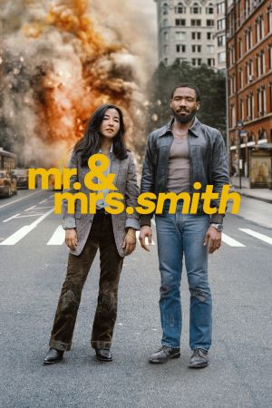 Mr. & Mrs. Smith hdfilme stream online