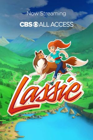 Lassie hdfilme stream online