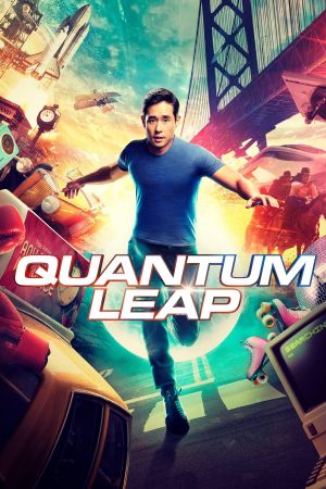 Quantum Leap – Zurück in die Vergangenheit