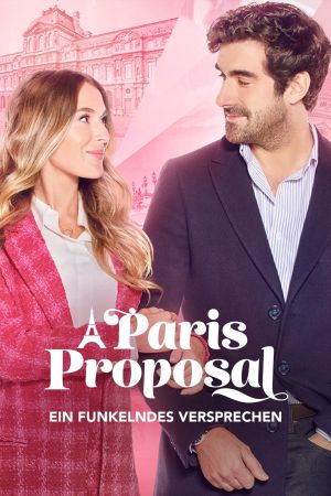 A Paris Proposal - Ein funkelndes Versprechen serie stream