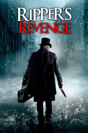 Ripper's Revenge serie stream