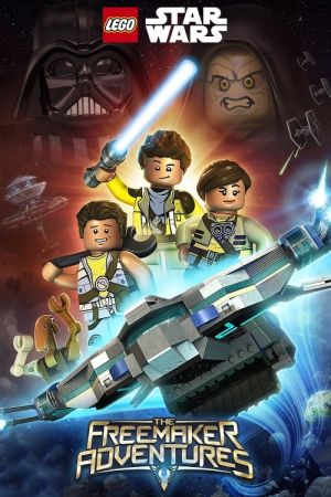 Lego Star Wars: Die Abenteuer der Freemaker hdfilme stream online