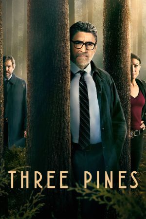 Three Pines - Ein Fall für Inspector Gamache hdfilme stream online