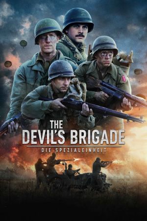 The Devil's Brigade - Die Spezialeinheit