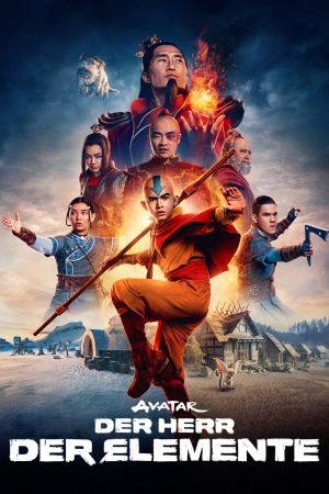 Avatar – Der Herr der Elemente hdfilme stream online