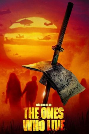 The Walking Dead: The Ones Who Live hdfilme stream online