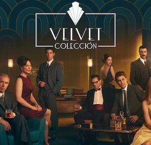 Velvet Collection hdfilme stream online