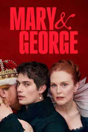 Mary & George hdfilme stream online