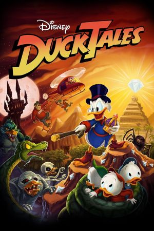 DuckTales - Neues aus Entenhausen hdfilme stream online