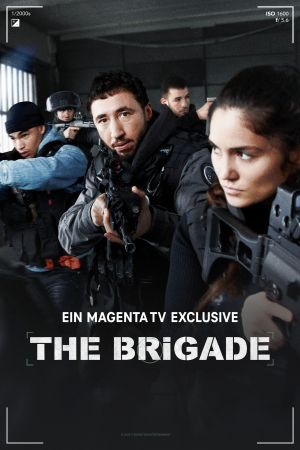 The Brigade hdfilme stream online
