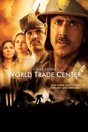 World Trade Center serie stream