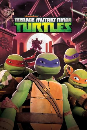Teenage Mutant Ninja Turtles hdfilme stream online