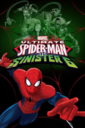 Der ultimative Spider-Man hdfilme stream online