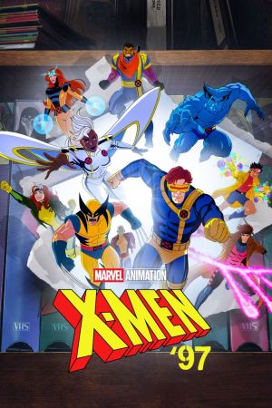 X-Men '97 hdfilme stream online