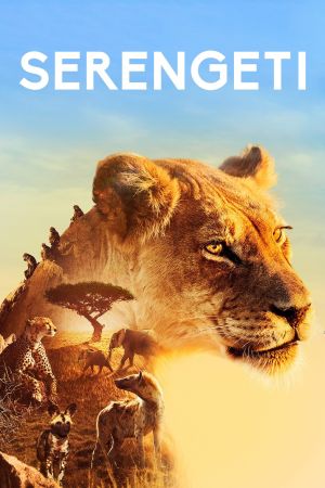 Serengeti hdfilme stream online