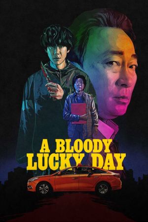 A Bloody Lucky Day hdfilme stream online