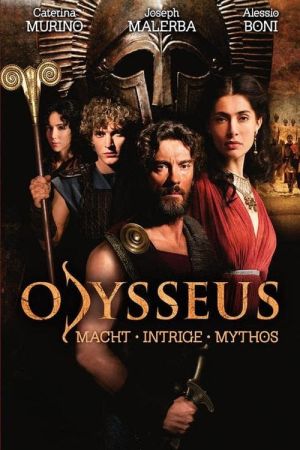 Odysseus - Macht. Intrige. Mythos. serie stream