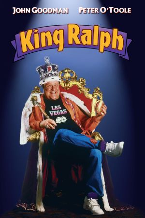 King Ralph serie stream