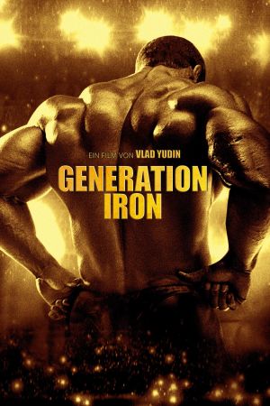 Generation Iron serie stream