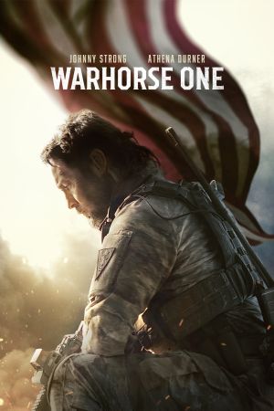 Warhorse - One Mission. One Moment. One Man serie stream