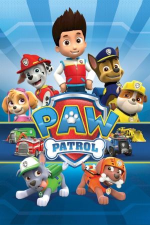 Paw Patrol Helfer auf vier Pfoten serie stream